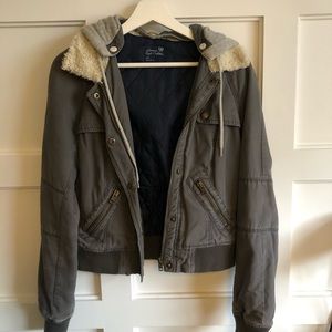 American Eagle Fall Jacket